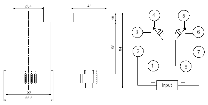 JSB-53FA,  