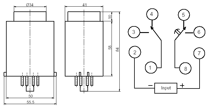 JSB-53FC,  