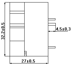 SLC,  , 30 DC,    PC ,  