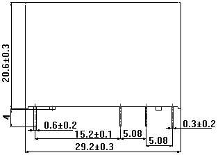 SMI - 2 POLE,  ,    PC ,  