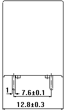 SMI - 2 POLE,  ,    PC ,  