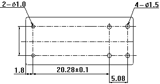 SMI - 2 POLE,  ,    PC ,  