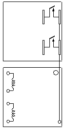 SMT - 2 POLE,   ,    ,  