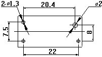 SMT - 2 POLE,   ,    ,  