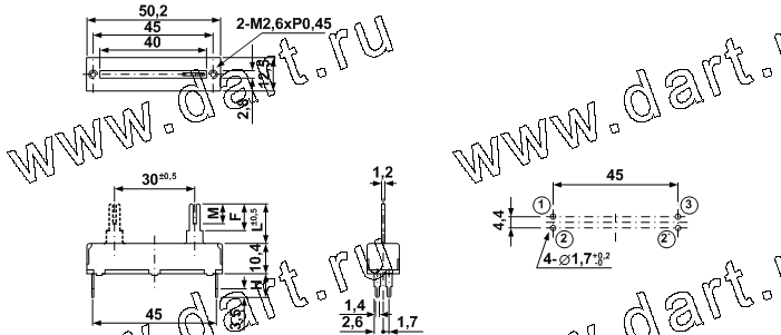 SV-303N:   ()  ()  ( Normal SV)