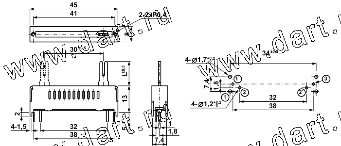 SV-306N:   ()  ()  ( Normal SV)