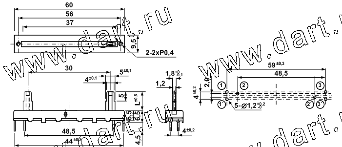 SV-4504G:   ()  ()  ( )