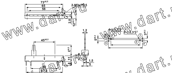 SV-453GP:   ()  ()  ( Normal SV)