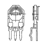   TG-825MF