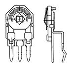   TG-825SR