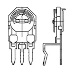   TG-855MF