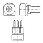   TGS-633C-H