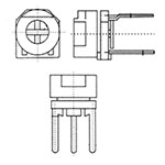   TGS-655C-S