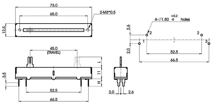 S4510N-xyz-,    12,5 