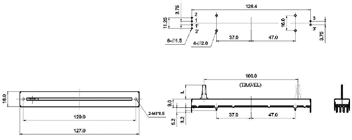 S0081G-xy3-,    16 