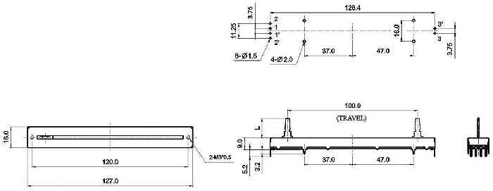 S0083G-xy3-,    16 