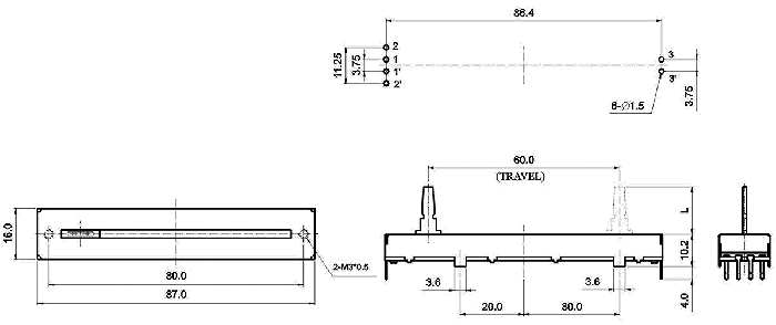 S6081G-xy1-,    16 