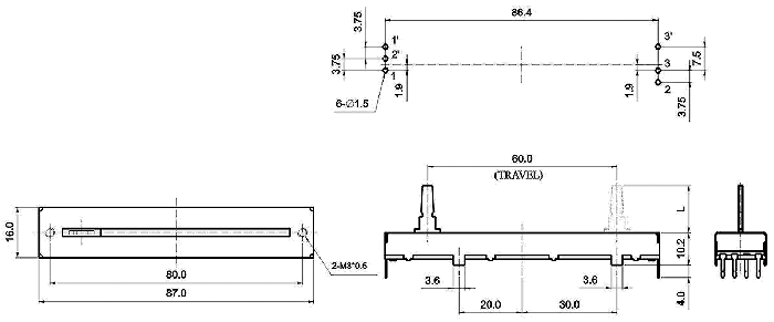 S6082G-xy1-,    16 