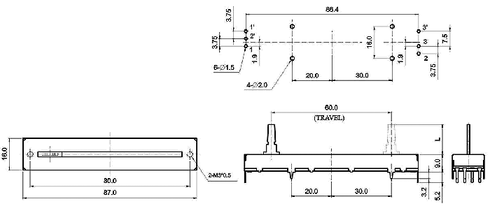 S6082G-xy3-,    16 