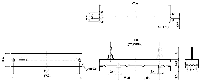 S6083G-xy1-,    16 