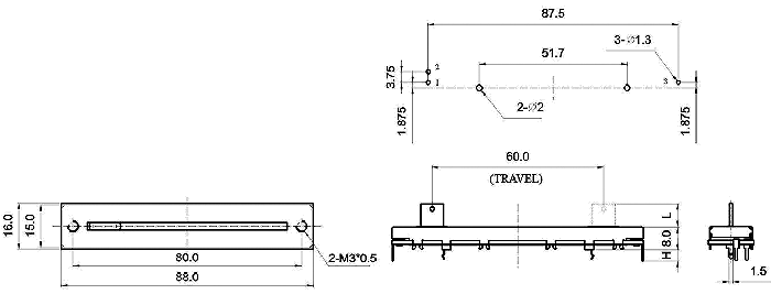 S6091N-xyz-,    16 