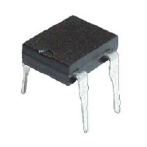 On Semiconductor DF06M 1.5A 600V 4-Pin Pdip Puente Rectificador