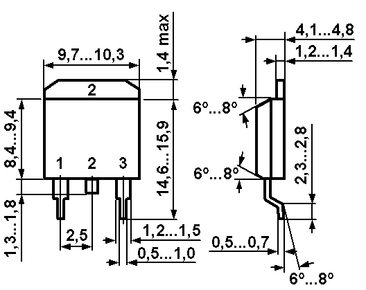 TO-263 (D2PAK)