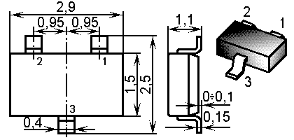     SOT-23,   DC Components