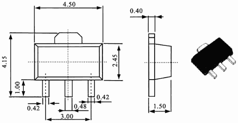     SOT-89