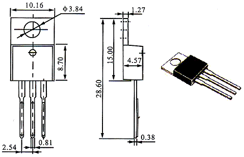     TO-220