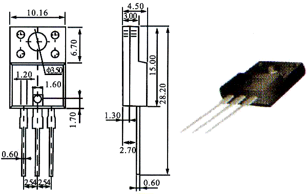      TO-220F