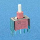 NE8701-NCQ-S20,  , E80-P ,   (PUSH), Sealed Snap-Acting Momentary Pushbutton Switches