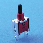 A5S, ES40-P ,   (PUSH), Sealed Sub-Miniature Push button Switches