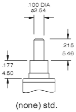 ES40-R ,   (PUSH)