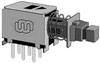 PS22F11,  PS (2P2T),   (Push)