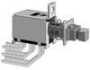 PS22F40,  PS (2P2T),   (Push)