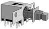PS22F46,  PS (2P2T),   (Push)
