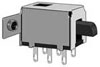 PS22F48,  PS (2P2T),   (Push)