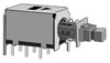 PS22F50,  PS (2P2T),   (Push)