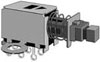 PS22F54,  PS (2P2T),   (Push)