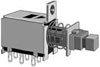 PS22F56,  PS (2P2T),   (Push)