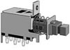 PS22F59,  PS (2P2T),   (Push)