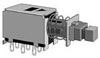 PS22F60,  PS (2P2T),   (Push)