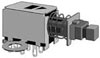 PS22F62,  PS (2P2T),   (Push)