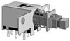 PS22F66,  PS (2P2T),   (Push)