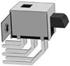 PS22F98, Серия PS (2P2T), Переключатели кнопочные (Push)