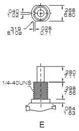 T80-L ,   (PUSH)