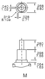 T80-L ,   (PUSH)