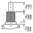 T80-L ,   (PUSH)