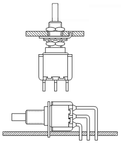 T80-L ,   (PUSH)